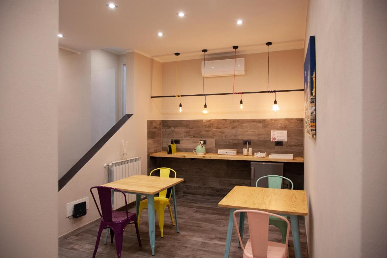 Que De Ma Maison d'hôtes